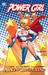 Power Girl, Vol. 1 A New Beginning by Justin Gray
