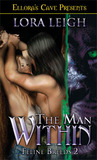 The Man Within (Breeds, #2)