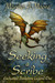 Seeking a Scribe (Enchanted Bookstore Legend #1) by Marsha A. Moore