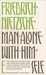 Man Alone with Himself
