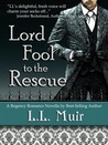 Lord Fool to the Rescue cover