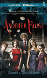 Another Faust (The Marlowe School, #1)
