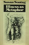 Illness as Metaphor cover