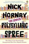 The Complete Polysyllabic Spree cover
