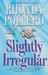 Slightly Irregular (A Finley Anderson Tanner Mystery, #4) by Rhonda Pollero