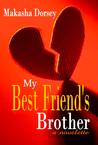 My Best Friend's Brother cover
