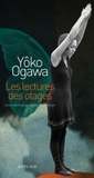 Les Lectures des otages cover