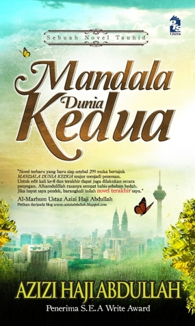 Aini Akmalia's Year in Books