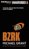BZRK cover