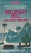 An April Shroud (Dalziel & Pascoe, #4) by Reginald Hill