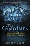The Guardians cover