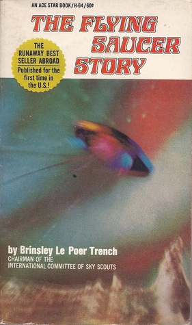 the-flying-saucer-story