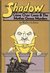 Crime Over Casco / The Mother Goose Murders (The Shadow) by Walter B. Gibson