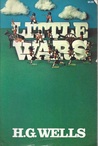 Little Wars cover