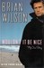 Wouldn't it Be Nice My Own Story by Brian Wilson