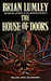 The House of Doors (House of Doors, #1) by Brian Lumley