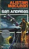 San Andreas cover