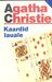 Kaardid lauale by Agatha Christie