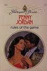 Rules of the Game cover
