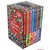 The Princess Diaries Collection (The Princess Diaries, #1-8) by Meg Cabot