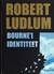 Bourne'i identiteet by Robert Ludlum