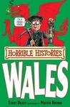 Wales cover
