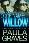 Code Name: Willow cover