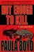 Hot Enough to Kill (The Jolene Jackson Mystery Series, #1) by Paula Boyd