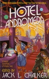 Hotel Andromeda cover