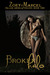 Broken Halo (Fallen Angels, #1) by Zoey Marcel