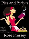 Pies and Potions (Mystic Cafe, #2)