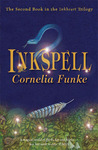 Inkspell (Inkworld, #2)