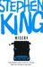 Misery by Stephen King
