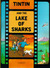 Tintin and the Lake of Sharks