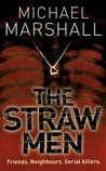 The Straw Men by Michael Marshall cover image