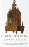 Ingenious Pain cover