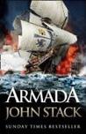 Armada cover