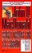Bright Orange for the Shroud (Travis McGee #6) by John D. MacDonald