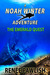 The Emerald Quest (The Noan Winter adventure series book #1) by Renee Pawlish