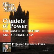 The Castle in History and Archeology  -  Thomas Finan