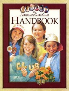 the american girls club