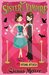 Star Style (My Sister the Vampire, #8) by Sienna Mercer