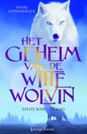 De ring (Het geheim van de witte wolvin, #1)
