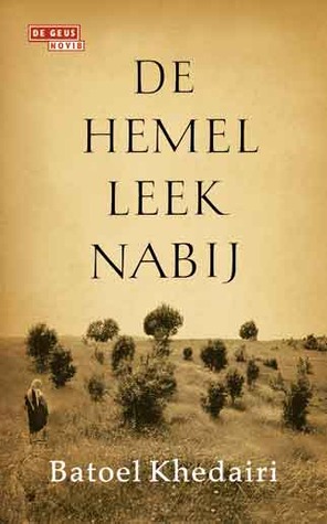de-hemel-leek-nabij