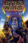 Star Wars: Shadows of the Empire cover