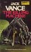 The Killing Machine (Demon Princes, #2) by Jack Vance