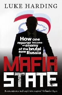 mafia state how one reporter became an enemy of the brutal new hardings weekly flyer