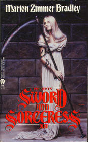 Sword and Sorceress XII Libros electrónicos gratuitos para descargar Nook Color