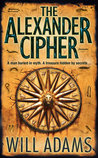The Alexander Cipher (Daniel Knox, #1)