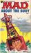 Mad about the Buoy by MAD Magazine